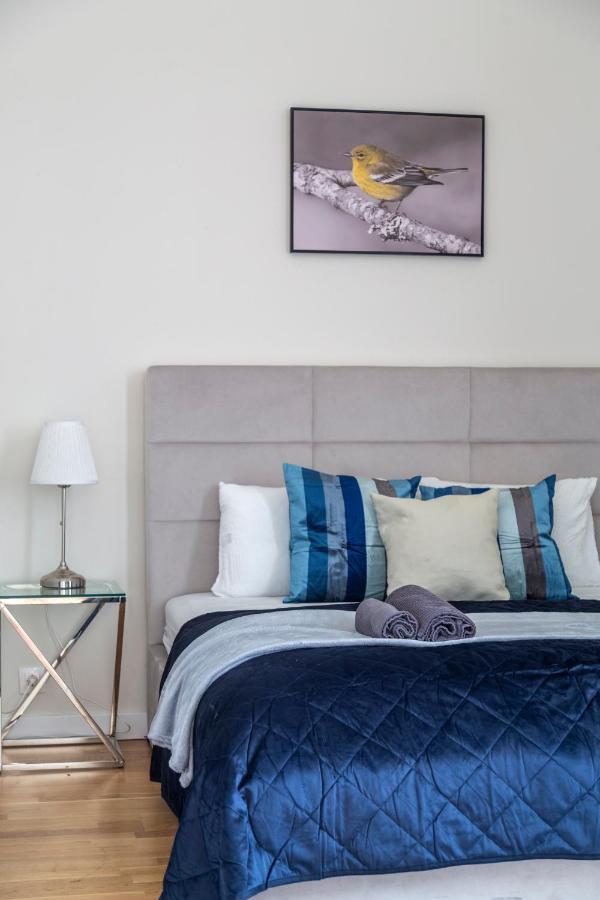 Luxury Quentin Apartment 3 Bedrm, 2 Bathrm Будапеща Екстериор снимка