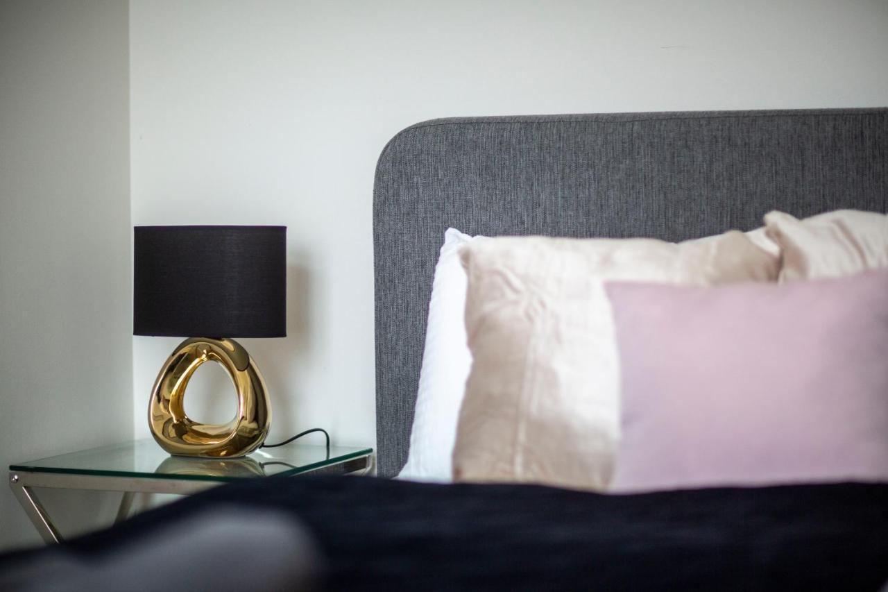 Luxury Quentin Apartment 3 Bedrm, 2 Bathrm Будапеща Екстериор снимка