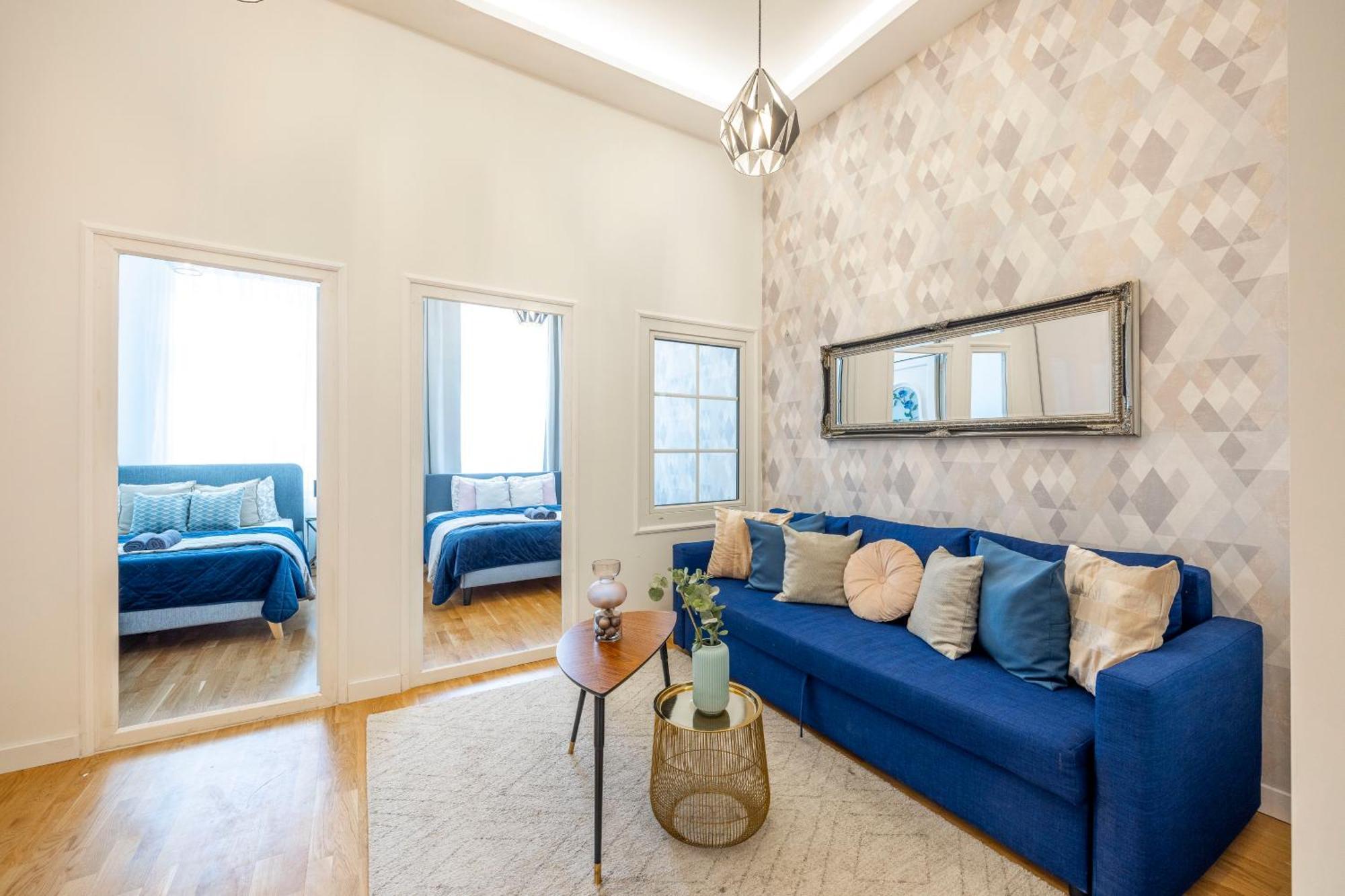 Luxury Quentin Apartment 3 Bedrm, 2 Bathrm Будапеща Екстериор снимка