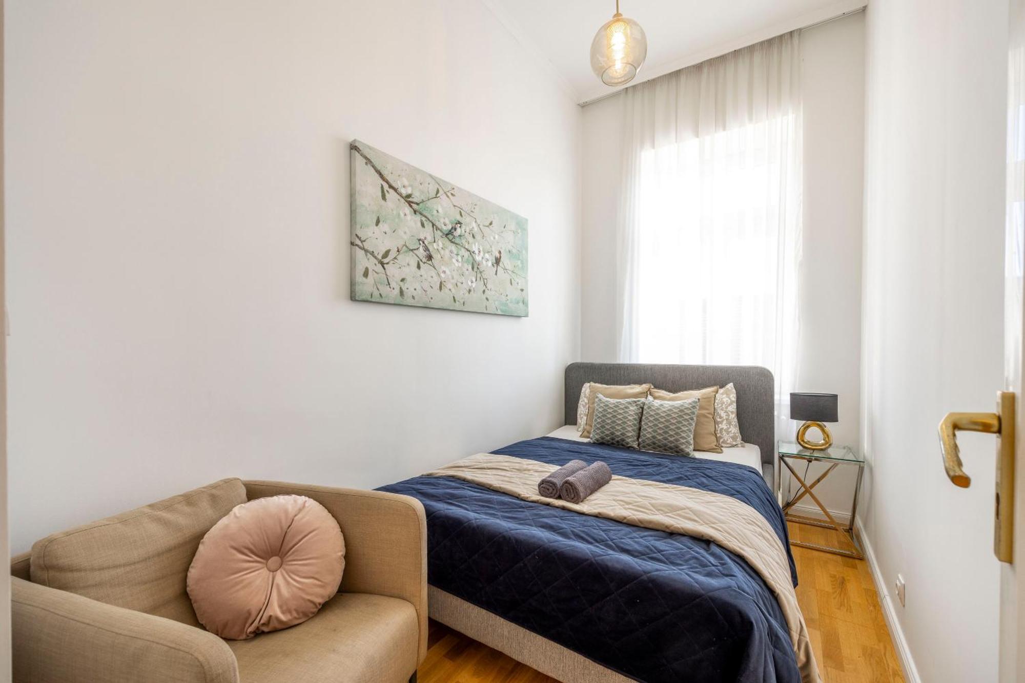 Luxury Quentin Apartment 3 Bedrm, 2 Bathrm Будапеща Екстериор снимка