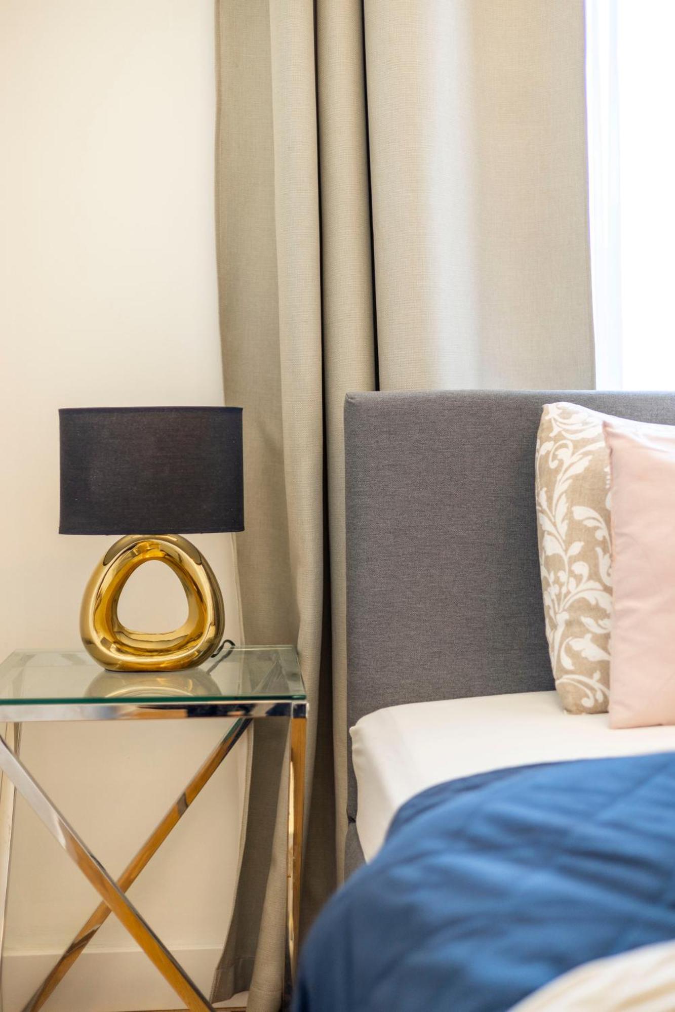 Luxury Quentin Apartment 3 Bedrm, 2 Bathrm Будапеща Екстериор снимка