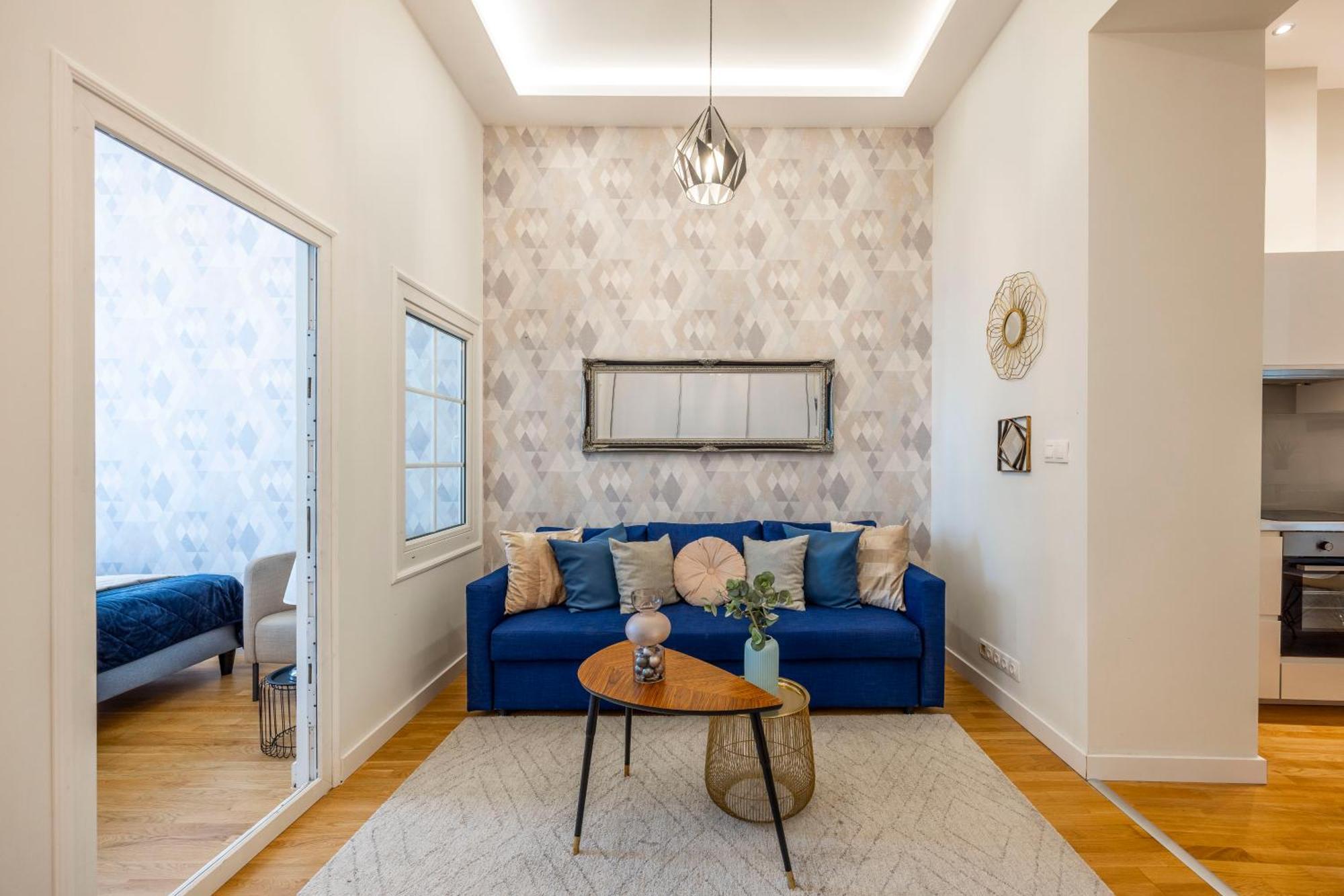 Luxury Quentin Apartment 3 Bedrm, 2 Bathrm Будапеща Екстериор снимка
