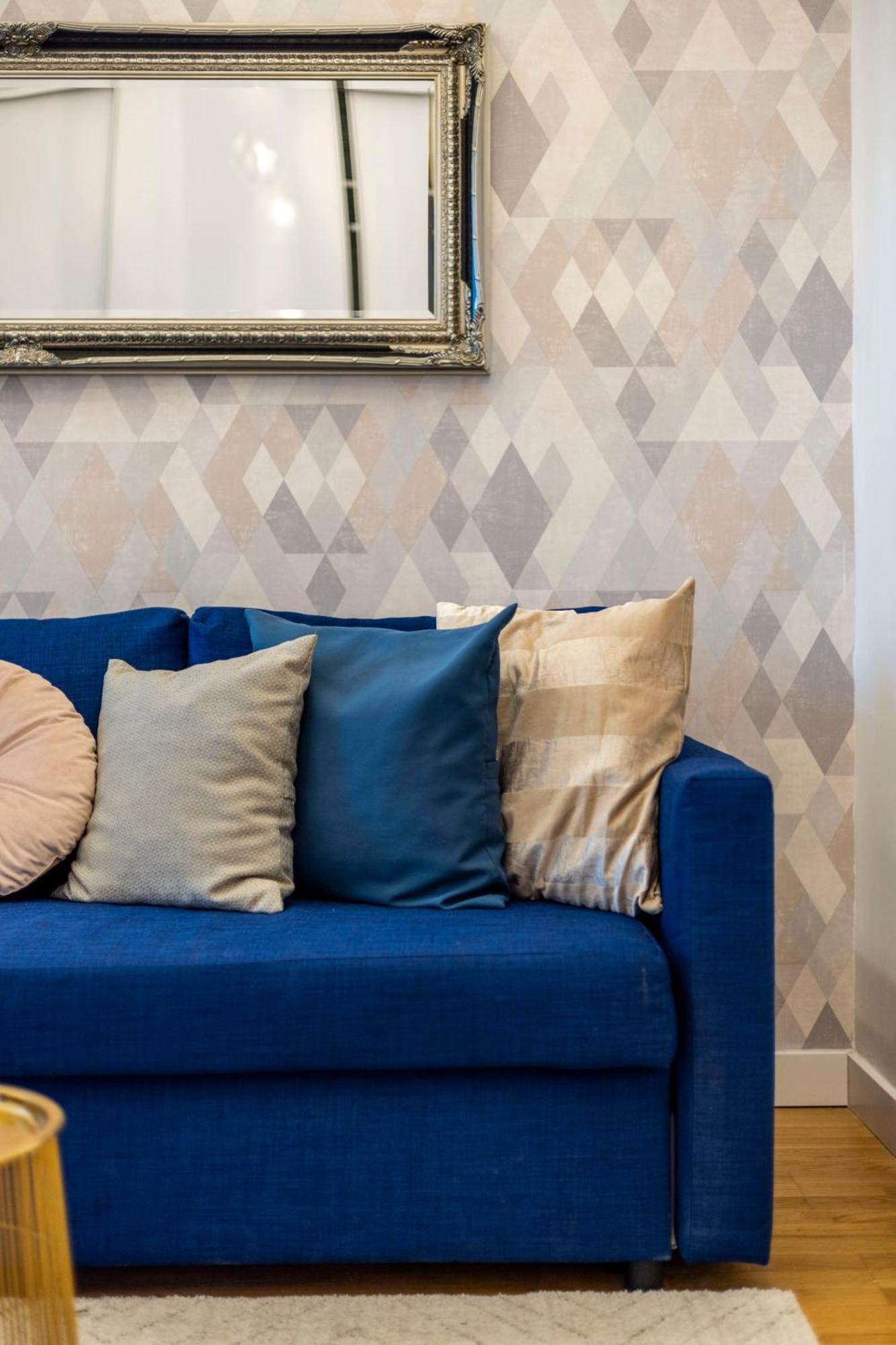 Luxury Quentin Apartment 3 Bedrm, 2 Bathrm Будапеща Екстериор снимка