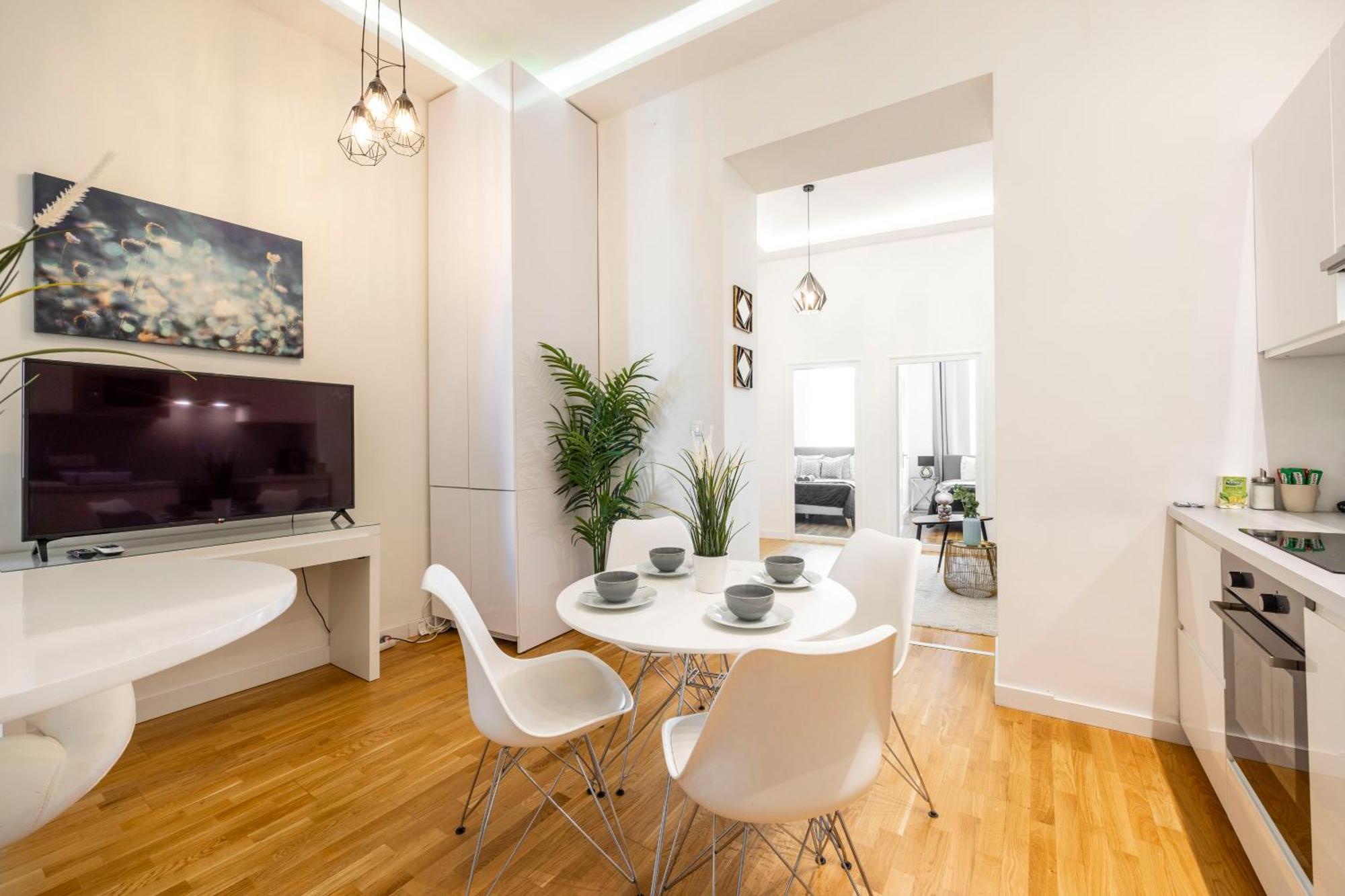 Luxury Quentin Apartment 3 Bedrm, 2 Bathrm Будапеща Екстериор снимка