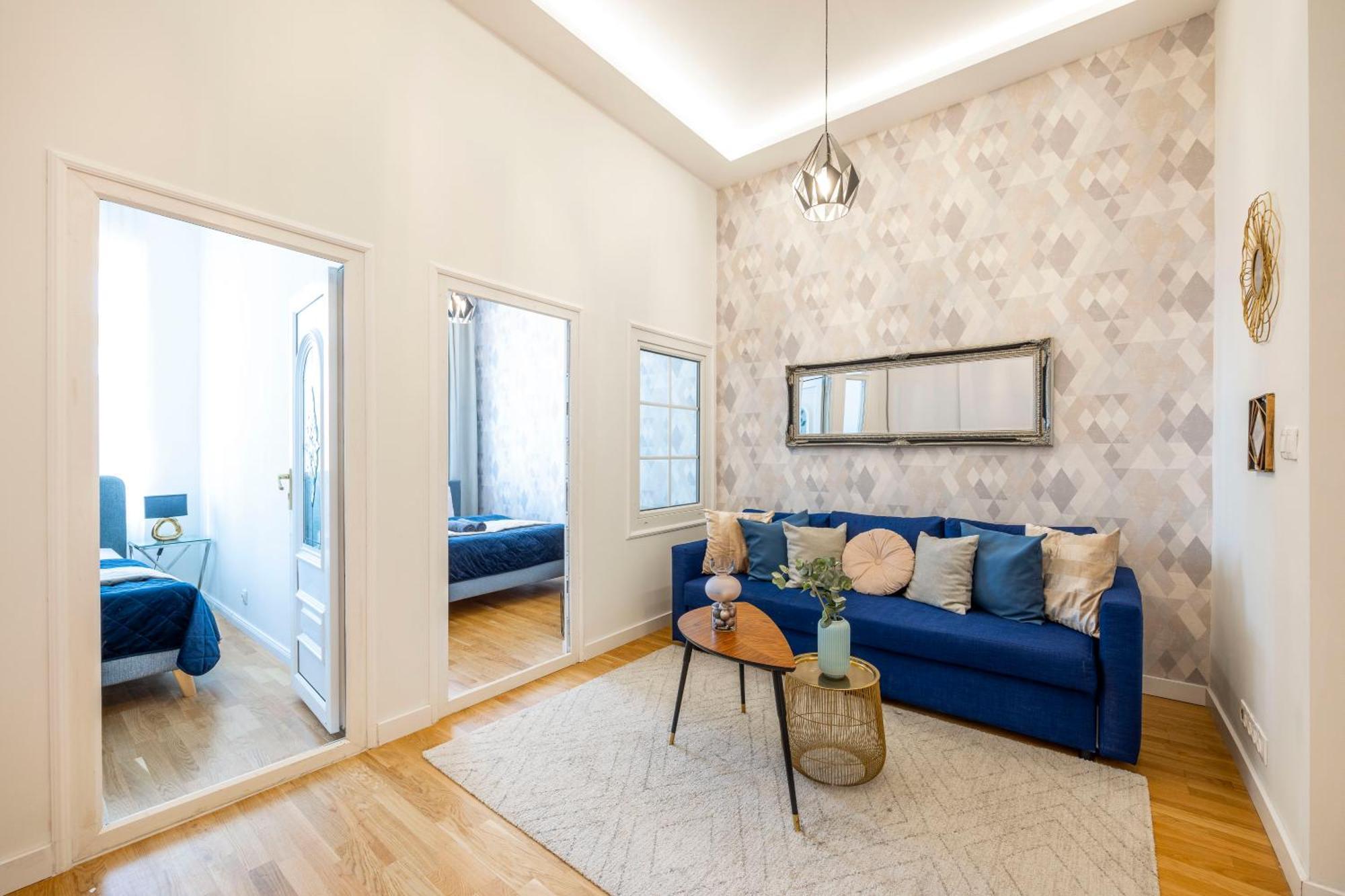 Luxury Quentin Apartment 3 Bedrm, 2 Bathrm Будапеща Екстериор снимка