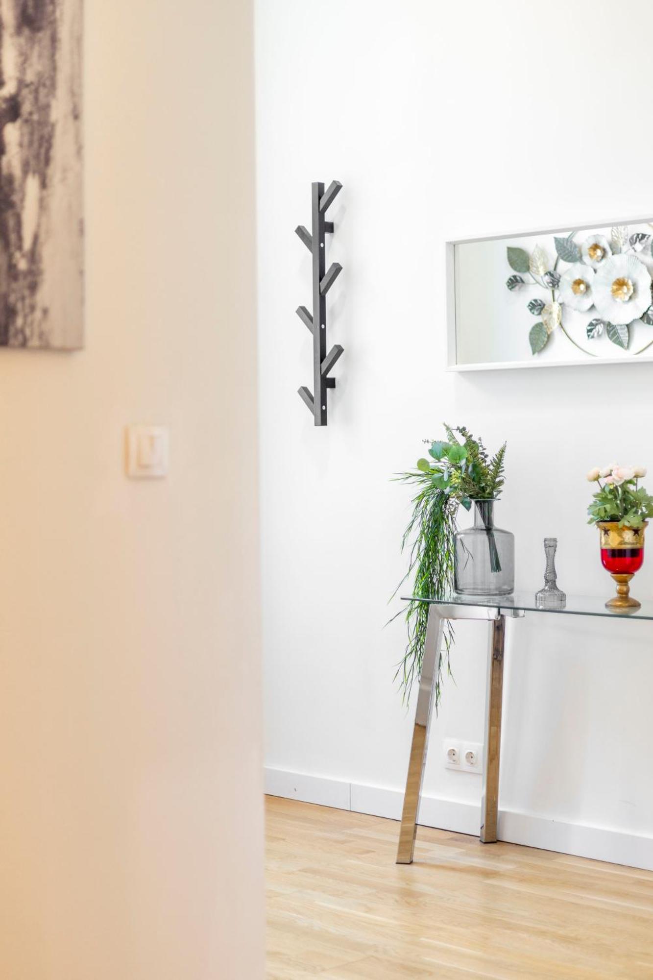 Luxury Quentin Apartment 3 Bedrm, 2 Bathrm Будапеща Екстериор снимка